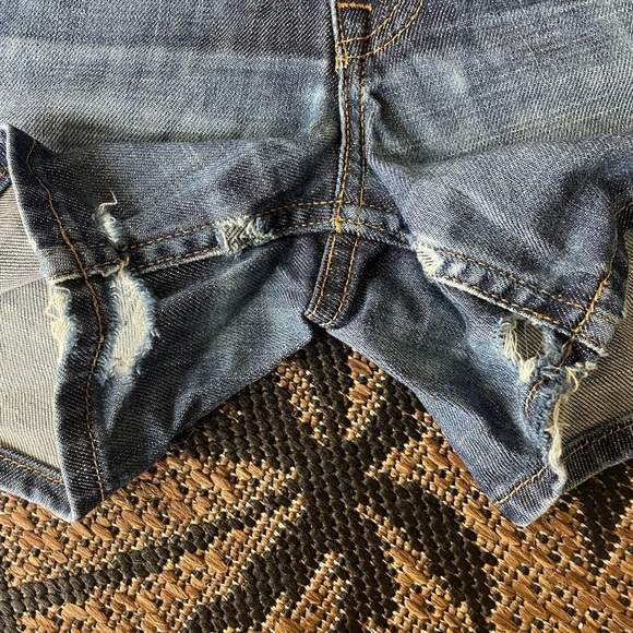 Ralph Lauren Sport shorts - Picture 5 of 5